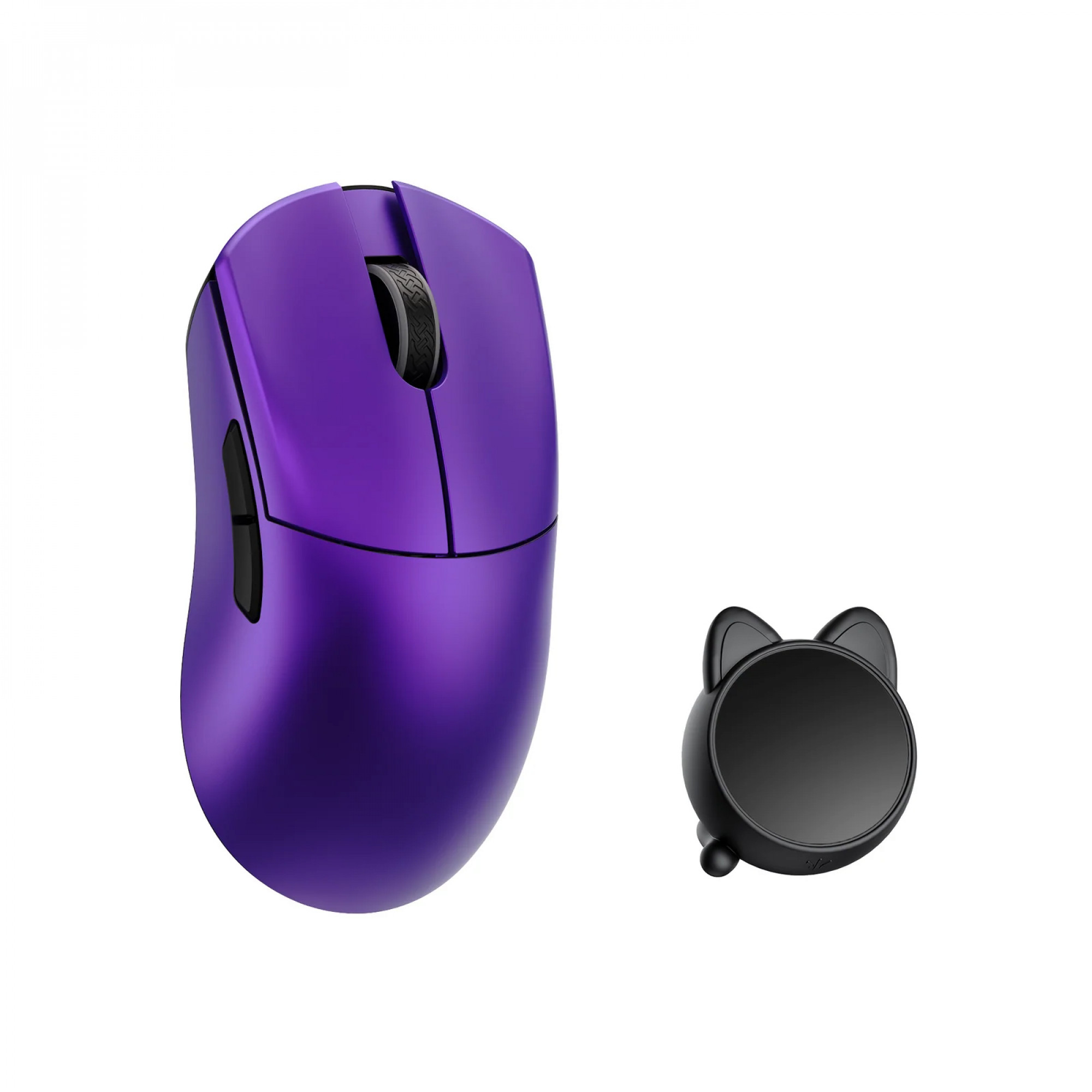 Ігрова миша Wlmouse Huan Black 8K Magnesium